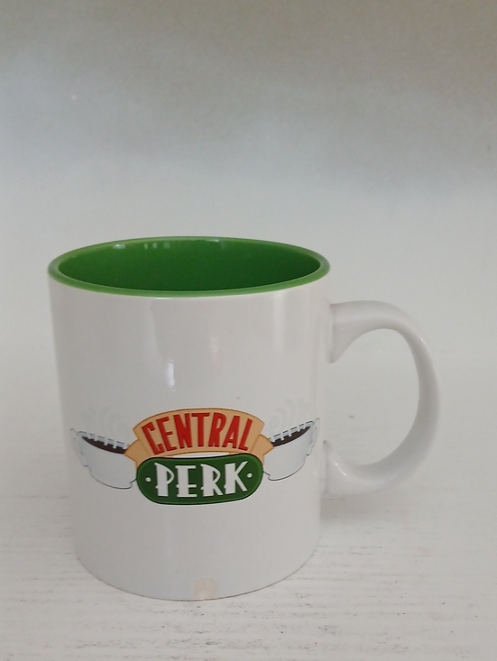 FRIENDS Other - Central Perk Mug